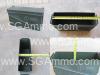 4 Pack of Ammo Cans - 40mm PA120 Type - USED SURPLUS CONDITION - EXPECT DENTS - RUST - IMPERFECTIONS